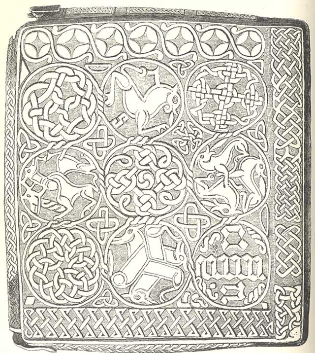 couverture