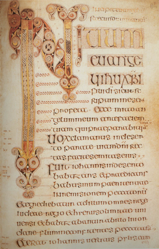 Incipit