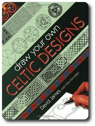 Draw your own Celtic Designs